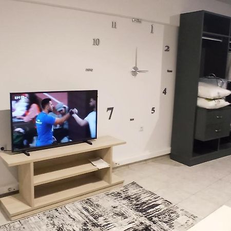 Sofia'S Getaway Apartment Thessaloníki Ngoại thất bức ảnh