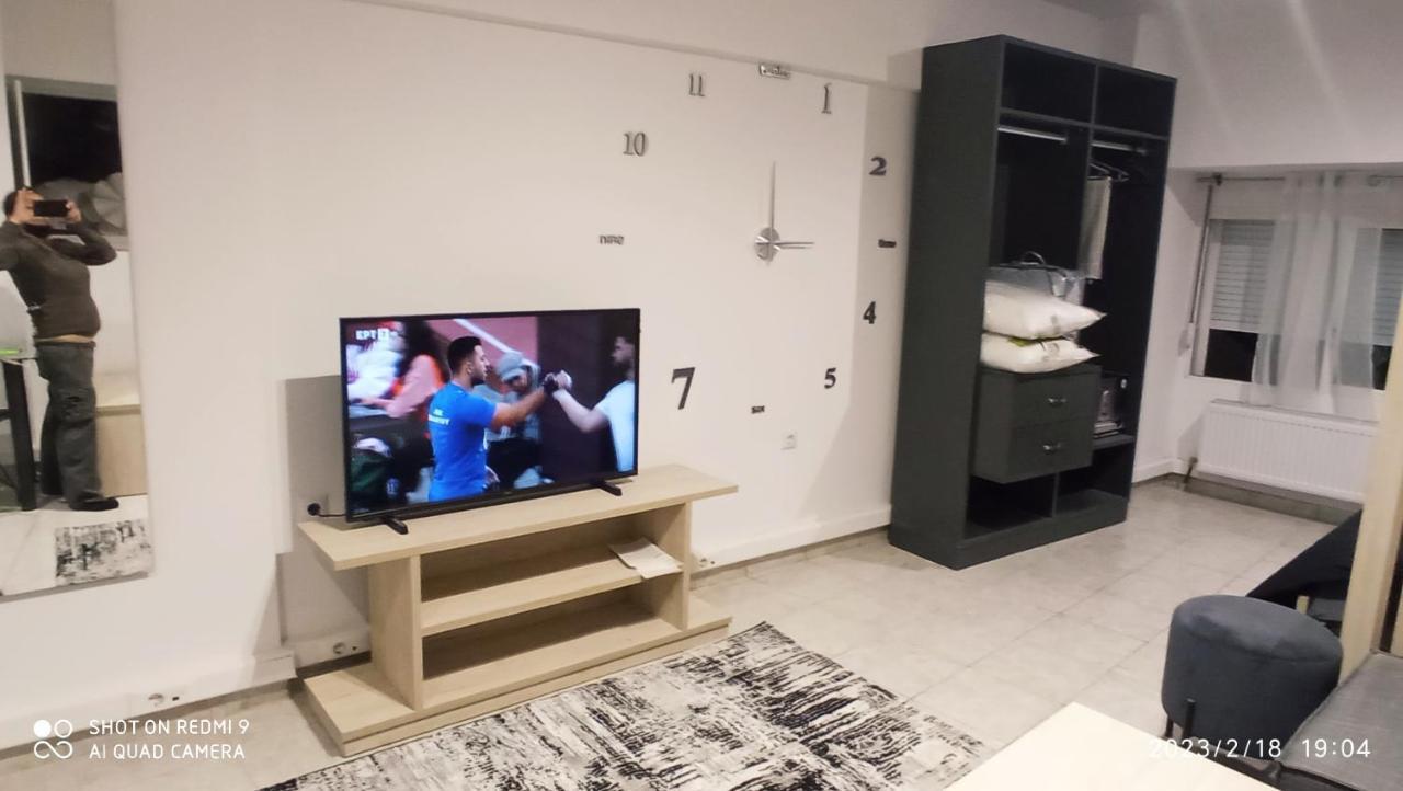 Sofia'S Getaway Apartment Thessaloníki Ngoại thất bức ảnh