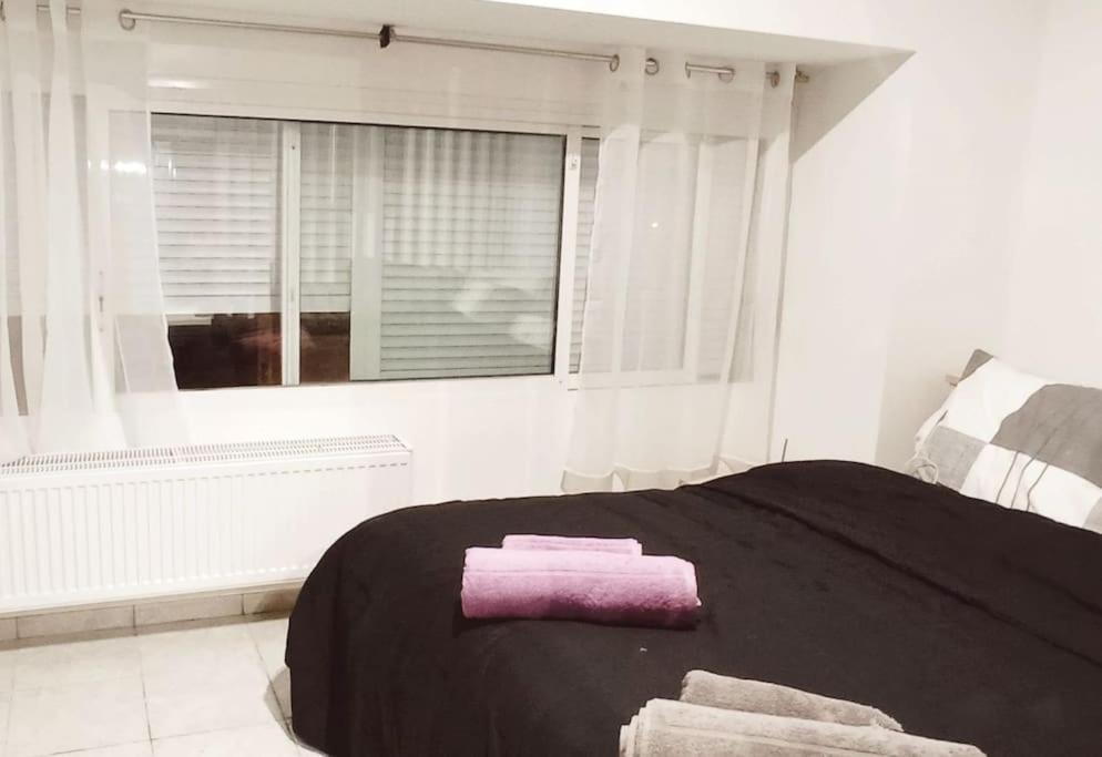 Sofia'S Getaway Apartment Thessaloníki Ngoại thất bức ảnh