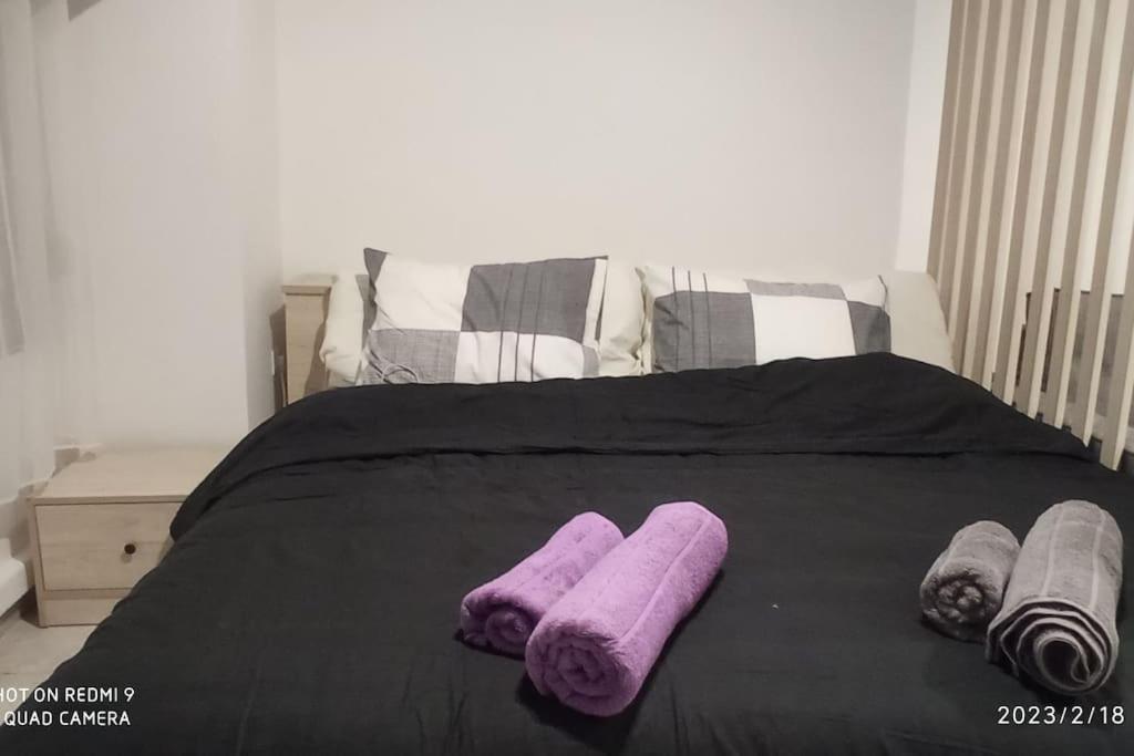 Sofia'S Getaway Apartment Thessaloníki Ngoại thất bức ảnh