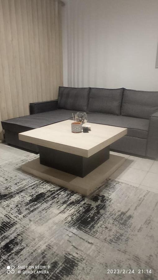 Sofia'S Getaway Apartment Thessaloníki Ngoại thất bức ảnh